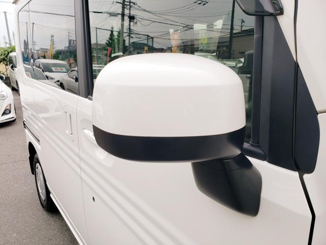 Ｎ－ＶＡＮ Ｌ・ホンダセンシング　メモリーナビ・フルセグ・ＣＤ／ＤＶＤ再生・ＵＳＢ・ＥＴＣ・キーレス・オートクルーズ・オーバーヘッドコンソール・ルーフラック（49枚目）