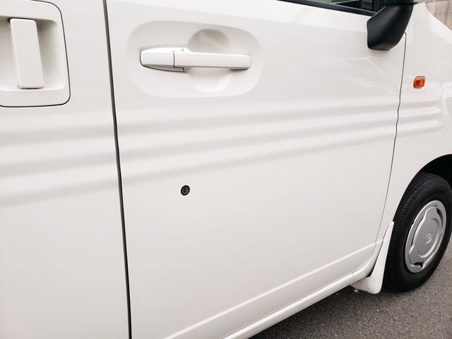 Ｎ－ＶＡＮ Ｌ・ホンダセンシング　メモリーナビ・フルセグ・ＣＤ／ＤＶＤ再生・ＵＳＢ・ＥＴＣ・キーレス・オートクルーズ・オーバーヘッドコンソール・ルーフラック（66枚目）