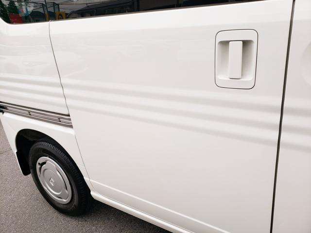 Ｎ－ＶＡＮ Ｌ・ホンダセンシング　メモリーナビ・フルセグ・ＣＤ／ＤＶＤ再生・ＵＳＢ・ＥＴＣ・キーレス・オートクルーズ・オーバーヘッドコンソール・ルーフラック（67枚目）