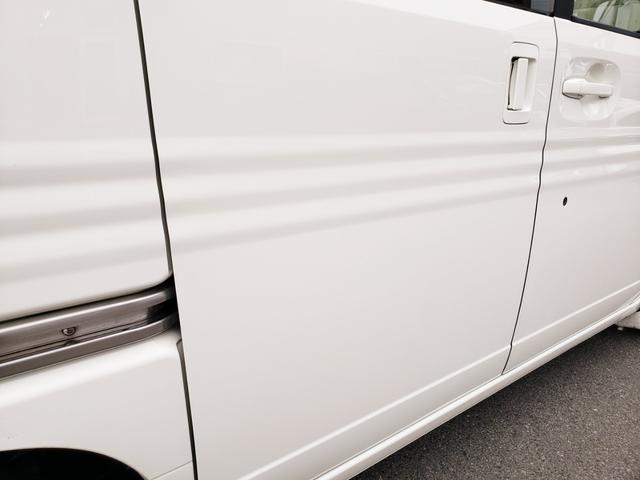Ｎ－ＶＡＮ Ｌ・ホンダセンシング　メモリーナビ・フルセグ・ＣＤ／ＤＶＤ再生・ＵＳＢ・ＥＴＣ・キーレス・オートクルーズ・オーバーヘッドコンソール・ルーフラック（68枚目）