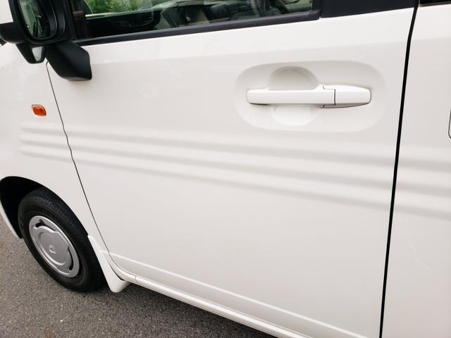 Ｎ－ＶＡＮ Ｌ・ホンダセンシング　メモリーナビ・フルセグ・ＣＤ／ＤＶＤ再生・ＵＳＢ・ＥＴＣ・キーレス・オートクルーズ・オーバーヘッドコンソール・ルーフラック（73枚目）