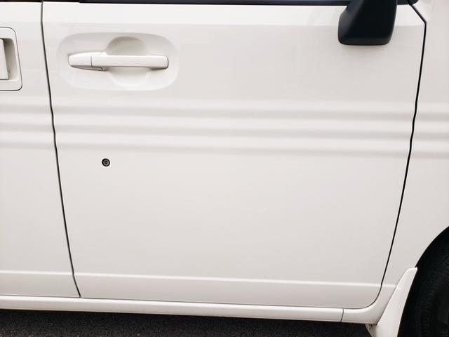 Ｎ－ＶＡＮ Ｌ・ホンダセンシング　メモリーナビ・フルセグ・ＣＤ／ＤＶＤ再生・ＵＳＢ・ＥＴＣ・キーレス・オートクルーズ・オーバーヘッドコンソール・ルーフラック（79枚目）