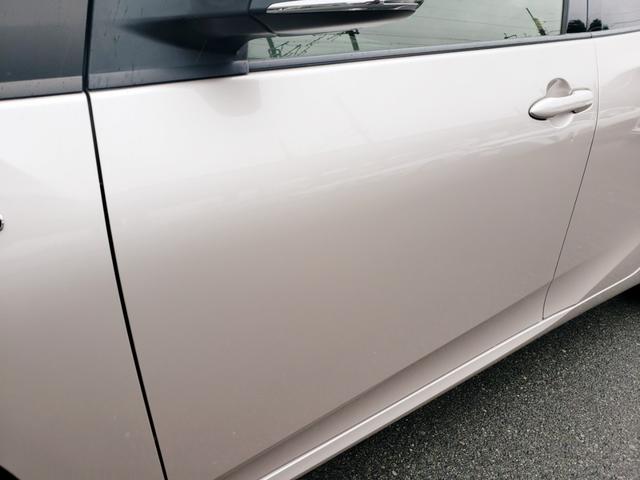 プリウス Ｓセーフティプラス　メモリーナビ・フルセグ・ＣＤ／ＤＶＤ再生・Ｂｌｕｅｔｏｏｔｈ・バックカメラ・ドラレコ・ＥＴＣ・ＬＥＤライト・フォグ・オートライト・クルーズコントロール・オートハイビーム・スマートキー・プッシュスタート（66枚目）