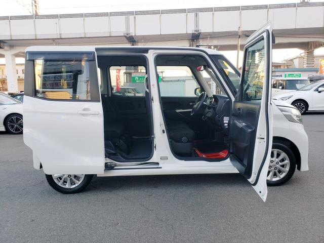 デイズルークス ハイウェイスター　Ｘ　メモリーナビ・フルセグ・ＣＤ／ＤＶＤ再生・Ｂｌｕｅｔｏｏｔｈ・バックカメラ・ＥＴＣ・ドラレコ前後・アイドリングストップ・左側パワースライド・ＨＩＤライト・フォグ・スマートキー・プッシュスタート（49枚目）