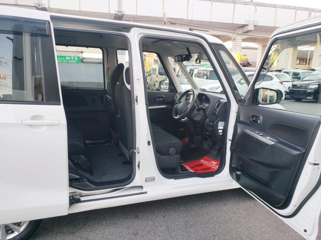デイズルークス ハイウェイスター　Ｘ　メモリーナビ・フルセグ・ＣＤ／ＤＶＤ再生・Ｂｌｕｅｔｏｏｔｈ・バックカメラ・ＥＴＣ・ドラレコ前後・アイドリングストップ・左側パワースライド・ＨＩＤライト・フォグ・スマートキー・プッシュスタート（50枚目）
