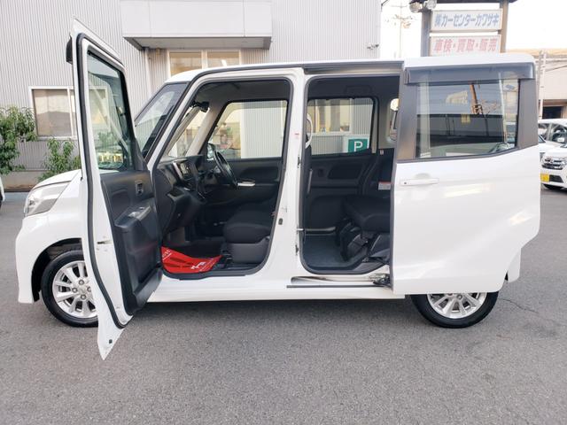 デイズルークス ハイウェイスター　Ｘ　メモリーナビ・フルセグ・ＣＤ／ＤＶＤ再生・Ｂｌｕｅｔｏｏｔｈ・バックカメラ・ＥＴＣ・ドラレコ前後・アイドリングストップ・左側パワースライド・ＨＩＤライト・フォグ・スマートキー・プッシュスタート（54枚目）