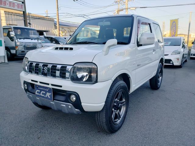 ジムニー クロスアドベンチャー　４ＷＤ・ターボ　メモリーナビ・ＣＤ／ＤＶＤ再生・Ｂｌｕｅｔｏｏｔｈ・キーレス・シートヒーター（26枚目）