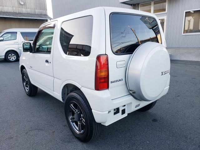 ジムニー クロスアドベンチャー　４ＷＤ・ターボ　メモリーナビ・ＣＤ／ＤＶＤ再生・Ｂｌｕｅｔｏｏｔｈ・キーレス・シートヒーター（28枚目）