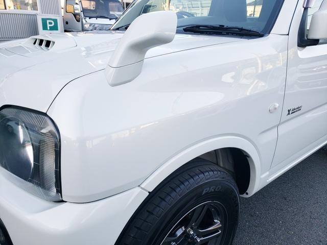ジムニー クロスアドベンチャー　４ＷＤ・ターボ　メモリーナビ・ＣＤ／ＤＶＤ再生・Ｂｌｕｅｔｏｏｔｈ・キーレス・シートヒーター（45枚目）