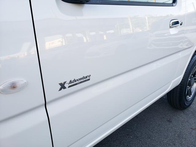 ジムニー クロスアドベンチャー　４ＷＤ・ターボ　メモリーナビ・ＣＤ／ＤＶＤ再生・Ｂｌｕｅｔｏｏｔｈ・キーレス・シートヒーター（60枚目）