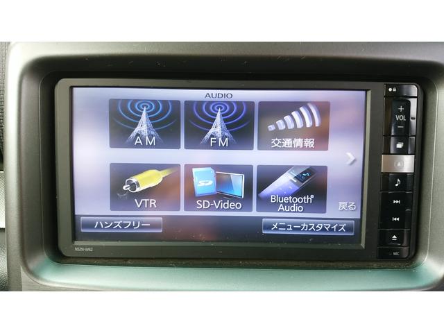 ムーヴコンテ カスタム　Ｘ　メモリーナビ・フルセグ・ＣＤ／ＤＶＤ再生・Ｂｌｕｅｔｏｏｔｈ・ＳＤ録音・ＥＴＣ・アイドリングストップ・ＨＩＤライト・フォグ・スマートキー・プッシュスタート（10枚目）