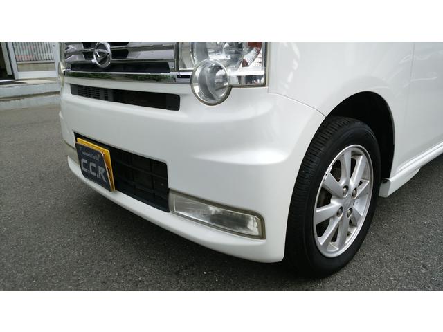 ムーヴコンテ カスタム　Ｘ　メモリーナビ・フルセグ・ＣＤ／ＤＶＤ再生・Ｂｌｕｅｔｏｏｔｈ・ＳＤ録音・ＥＴＣ・アイドリングストップ・ＨＩＤライト・フォグ・スマートキー・プッシュスタート（35枚目）