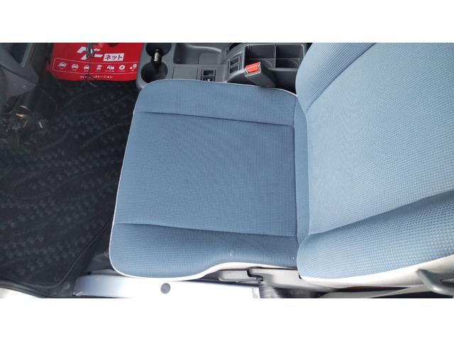 サンバーバン トランスポーター ポータブルナビ・ワンセグ・キーレス・フォグ・社外アルミ12インチ(18枚目)