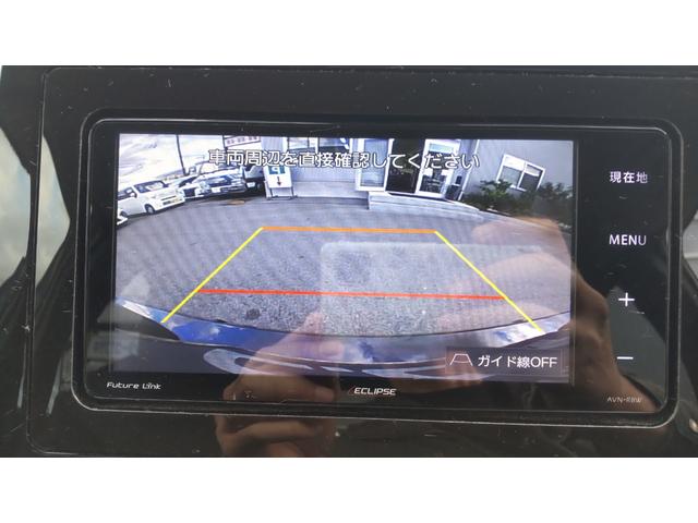 プリウス Sセーフティプラス メモリーナビ・フルセグ・CD/DVD再生・Bluetooth・バックカメラ・オートクルーズ・社外アルミ15インチ・LEDライト・フォグ・オートライト・オートハイビーム・スマートキー・プッシュスタート(10枚目)