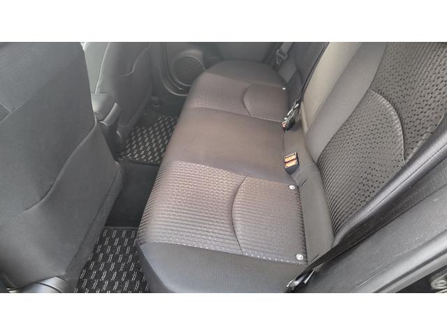 プリウス Sセーフティプラス メモリーナビ・フルセグ・CD/DVD再生・Bluetooth・バックカメラ・オートクルーズ・社外アルミ15インチ・LEDライト・フォグ・オートライト・オートハイビーム・スマートキー・プッシュスタート(21枚目)