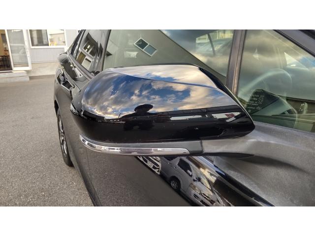 プリウス Sセーフティプラス メモリーナビ・フルセグ・CD/DVD再生・Bluetooth・バックカメラ・オートクルーズ・社外アルミ15インチ・LEDライト・フォグ・オートライト・オートハイビーム・スマートキー・プッシュスタート(40枚目)