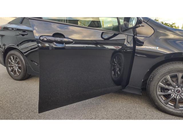 プリウス Sセーフティプラス メモリーナビ・フルセグ・CD/DVD再生・Bluetooth・バックカメラ・オートクルーズ・社外アルミ15インチ・LEDライト・フォグ・オートライト・オートハイビーム・スマートキー・プッシュスタート(41枚目)