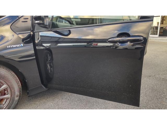 プリウス Sセーフティプラス メモリーナビ・フルセグ・CD/DVD再生・Bluetooth・バックカメラ・オートクルーズ・社外アルミ15インチ・LEDライト・フォグ・オートライト・オートハイビーム・スマートキー・プッシュスタート(47枚目)