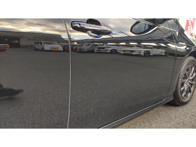 プリウス Sセーフティプラス メモリーナビ・フルセグ・CD/DVD再生・Bluetooth・バックカメラ・オートクルーズ・社外アルミ15インチ・LEDライト・フォグ・オートライト・オートハイビーム・スマートキー・プッシュスタート(59枚目)