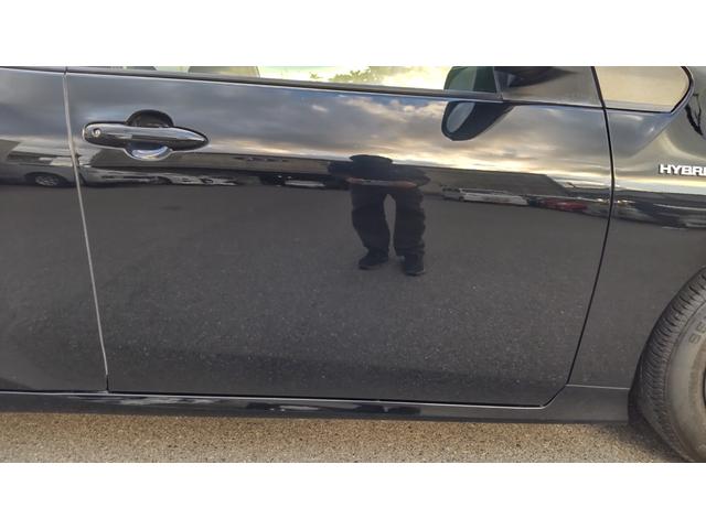 プリウス Sセーフティプラス メモリーナビ・フルセグ・CD/DVD再生・Bluetooth・バックカメラ・オートクルーズ・社外アルミ15インチ・LEDライト・フォグ・オートライト・オートハイビーム・スマートキー・プッシュスタート(68枚目)