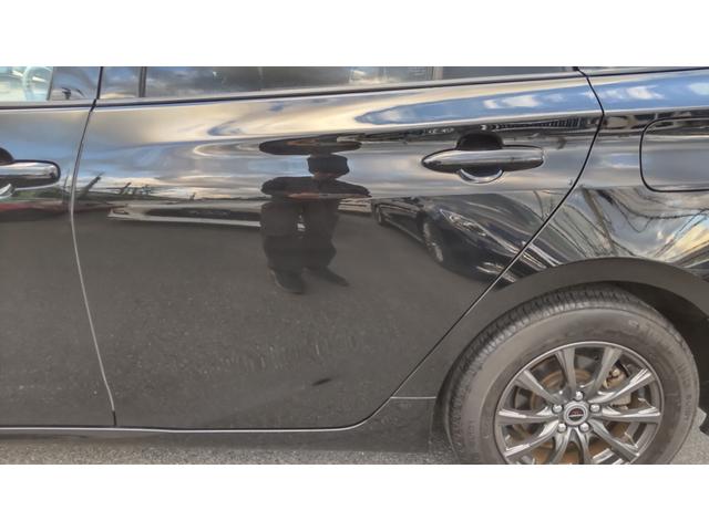 プリウス Sセーフティプラス メモリーナビ・フルセグ・CD/DVD再生・Bluetooth・バックカメラ・オートクルーズ・社外アルミ15インチ・LEDライト・フォグ・オートライト・オートハイビーム・スマートキー・プッシュスタート(72枚目)