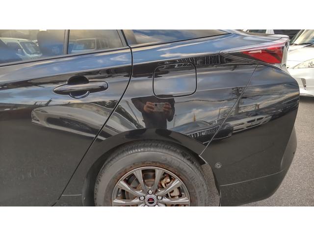 プリウス Sセーフティプラス メモリーナビ・フルセグ・CD/DVD再生・Bluetooth・バックカメラ・オートクルーズ・社外アルミ15インチ・LEDライト・フォグ・オートライト・オートハイビーム・スマートキー・プッシュスタート(73枚目)
