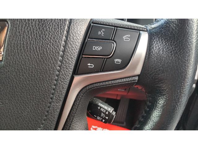 クラウンハイブリッド アスリートG HDDナビ・黒皮シート フルセグ・CD/DVD再生・Bluetooth・バックカメラ・ETC・ドラレコ・シートエアコン・シートヒーター・ハンドルヒーター・パワーシート・シートメモリー・HIDライト(15枚目)