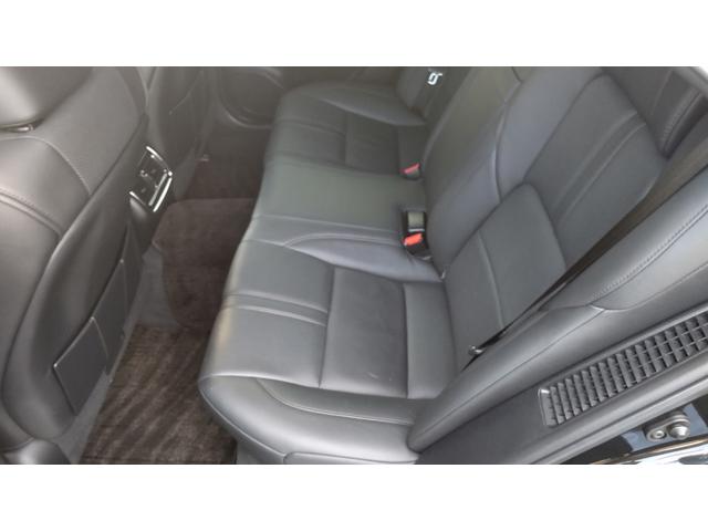 クラウンハイブリッド アスリートG HDDナビ・黒皮シート フルセグ・CD/DVD再生・Bluetooth・バックカメラ・ETC・ドラレコ・シートエアコン・シートヒーター・ハンドルヒーター・パワーシート・シートメモリー・HIDライト(28枚目)