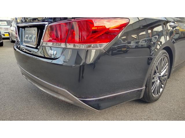 クラウンハイブリッド アスリートG HDDナビ・黒皮シート フルセグ・CD/DVD再生・Bluetooth・バックカメラ・ETC・ドラレコ・シートエアコン・シートヒーター・ハンドルヒーター・パワーシート・シートメモリー・HIDライト(42枚目)