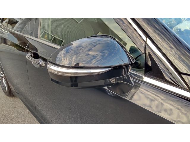 クラウンハイブリッド アスリートG HDDナビ・黒皮シート フルセグ・CD/DVD再生・Bluetooth・バックカメラ・ETC・ドラレコ・シートエアコン・シートヒーター・ハンドルヒーター・パワーシート・シートメモリー・HIDライト(46枚目)