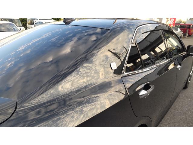 クラウンハイブリッド アスリートG HDDナビ・黒皮シート フルセグ・CD/DVD再生・Bluetooth・バックカメラ・ETC・ドラレコ・シートエアコン・シートヒーター・ハンドルヒーター・パワーシート・シートメモリー・HIDライト(65枚目)