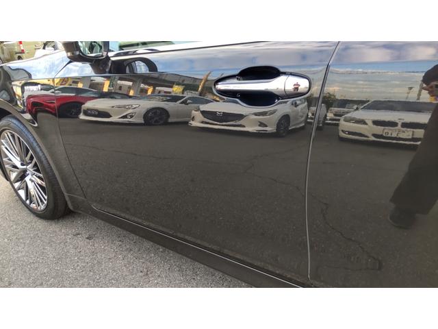 クラウンハイブリッド アスリートG HDDナビ・黒皮シート フルセグ・CD/DVD再生・Bluetooth・バックカメラ・ETC・ドラレコ・シートエアコン・シートヒーター・ハンドルヒーター・パワーシート・シートメモリー・HIDライト(71枚目)