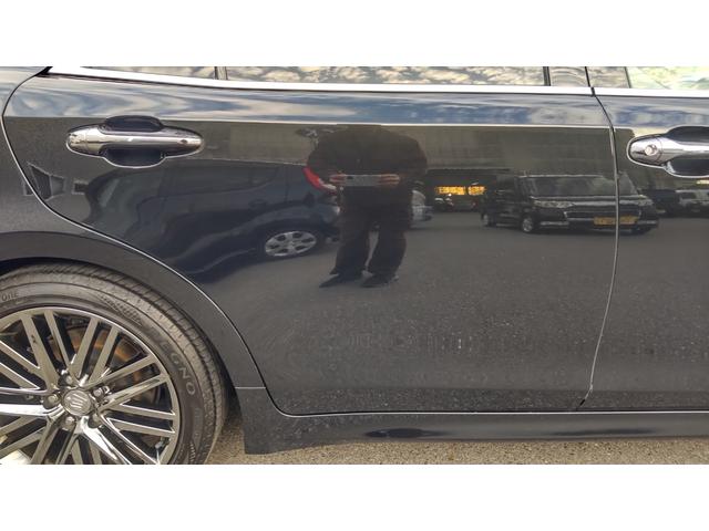 クラウンハイブリッド アスリートG HDDナビ・黒皮シート フルセグ・CD/DVD再生・Bluetooth・バックカメラ・ETC・ドラレコ・シートエアコン・シートヒーター・ハンドルヒーター・パワーシート・シートメモリー・HIDライト(76枚目)