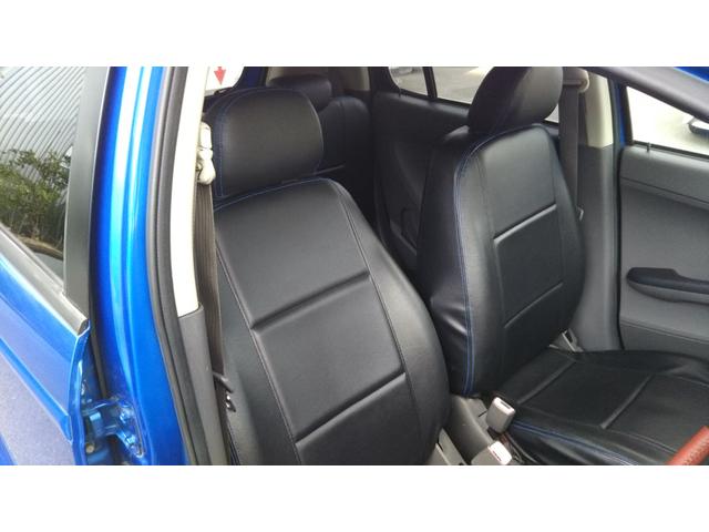 Ｒ２ タイプＳ　スーパーチャージャー　ＣＤデッキ・ＨＩＤライト・フォグ・社外アルミ１４インチ・ＥＴＣ・ＳＴＩマフラー・シートカバー（15枚目）