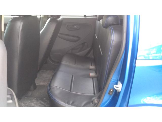 Ｒ２ タイプＳ　スーパーチャージャー　ＣＤデッキ・ＨＩＤライト・フォグ・社外アルミ１４インチ・ＥＴＣ・ＳＴＩマフラー・シートカバー（21枚目）