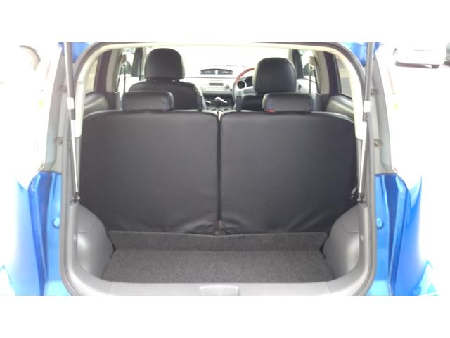 Ｒ２ タイプＳ　スーパーチャージャー　ＣＤデッキ・ＨＩＤライト・フォグ・社外アルミ１４インチ・ＥＴＣ・ＳＴＩマフラー・シートカバー（26枚目）