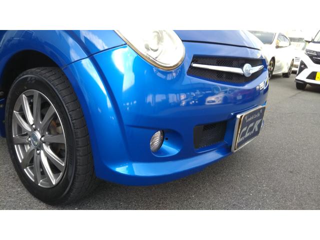 Ｒ２ タイプＳ　スーパーチャージャー　ＣＤデッキ・ＨＩＤライト・フォグ・社外アルミ１４インチ・ＥＴＣ・ＳＴＩマフラー・シートカバー（36枚目）