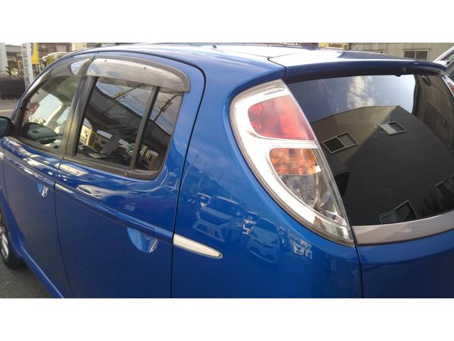 Ｒ２ タイプＳ　スーパーチャージャー　ＣＤデッキ・ＨＩＤライト・フォグ・社外アルミ１４インチ・ＥＴＣ・ＳＴＩマフラー・シートカバー（54枚目）