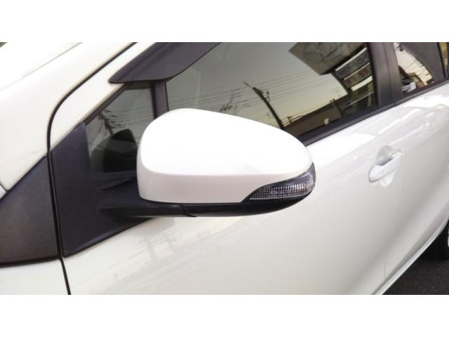 アクア Gブラックソフトレザーセレクション メモリーナビ・フルセグ・CD/DVD再生・Bluetooth・バックカメラ・ETC・LEDライト・フォグ・オートコーナーポール・スマートキー・プッシュスタート(47枚目)