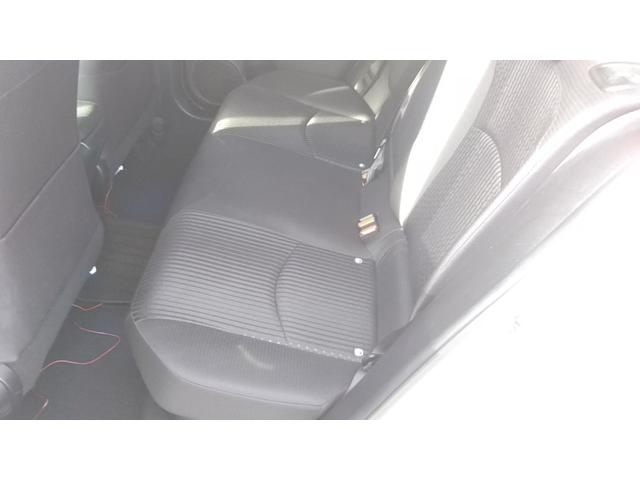 プリウス Ｓ　衝突被害軽減システム　９インチナビ・モデリスタエアロ・モデリスタアルミホイール・フルセグ・ＣＤ／ＤＶＤ再生・Ｂｌｕｅｔｏｏｔｈ・バックカメラ・ＥＴＣ・ドラレコ前後・ＬＥＤライト・フォグ・オートライト・オートハイビーム（26枚目）