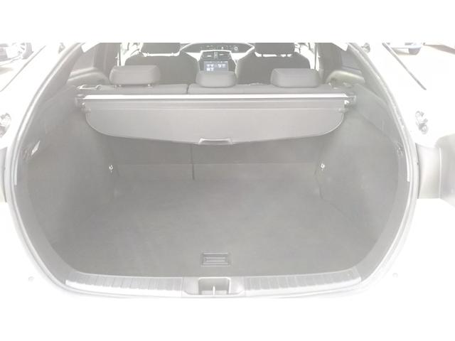 プリウス Ｓ　衝突被害軽減システム　９インチナビ・モデリスタエアロ・モデリスタアルミホイール・フルセグ・ＣＤ／ＤＶＤ再生・Ｂｌｕｅｔｏｏｔｈ・バックカメラ・ＥＴＣ・ドラレコ前後・ＬＥＤライト・フォグ・オートライト・オートハイビーム（29枚目）