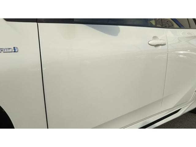 プリウス Ｓ　衝突被害軽減システム　９インチナビ・モデリスタエアロ・モデリスタアルミホイール・フルセグ・ＣＤ／ＤＶＤ再生・Ｂｌｕｅｔｏｏｔｈ・バックカメラ・ＥＴＣ・ドラレコ前後・ＬＥＤライト・フォグ・オートライト・オートハイビーム（67枚目）