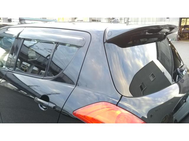 全車専門スタッフによる内装クリーニング、外装磨きを実施しており、見えない細かい部分まで気を使っております。是非、一度お客様自身の目で確かめて頂けたらと思います。