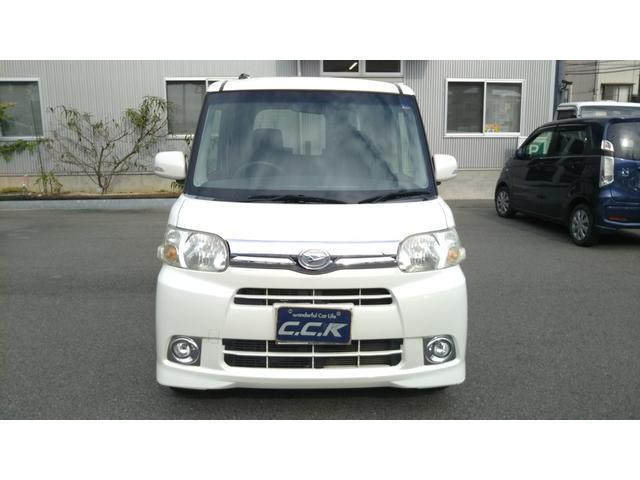 タント Ｇスペシャル　ドラレコ前後・バックカメラ・ＣＤ・ＥＴＣ・左パワースライド・スマートキー（2枚目）