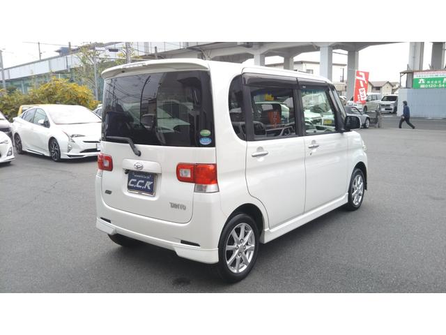 タント Ｇスペシャル　ドラレコ前後・バックカメラ・ＣＤ・ＥＴＣ・左パワースライド・スマートキー（32枚目）