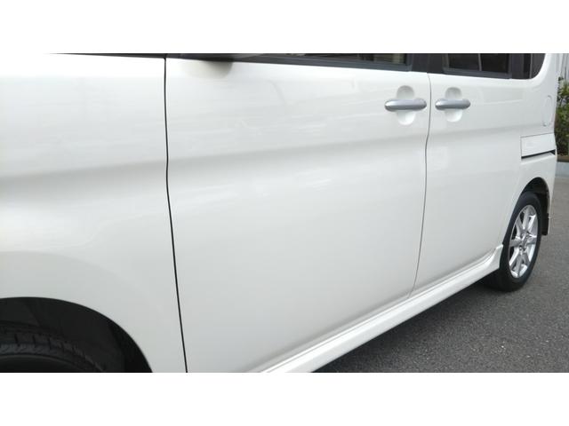 タント Ｇスペシャル　ドラレコ前後・バックカメラ・ＣＤ・ＥＴＣ・左パワースライド・スマートキー（65枚目）