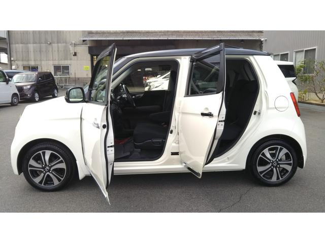 全車専門スタッフによる内装クリーニング、外装磨きを実施しており、見えない細かい部分まで気を使っております。是非、一度お客様自身の目で確かめて頂けたらと思います。