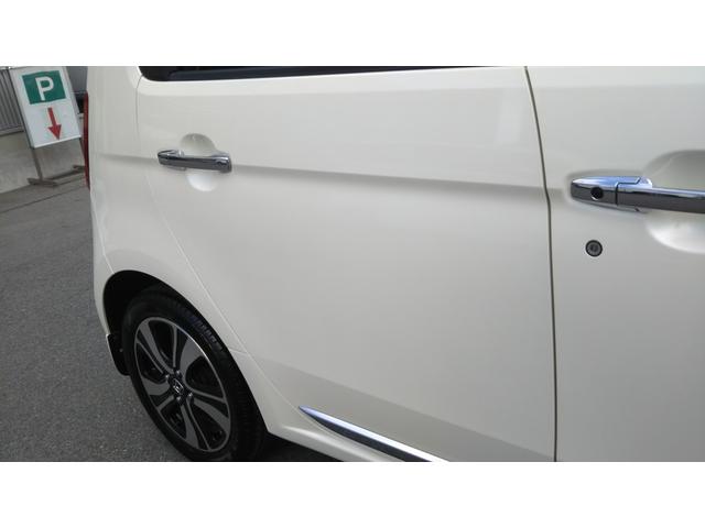 指定工場完備！！国家資格車検検査員を持った整備士による整備。