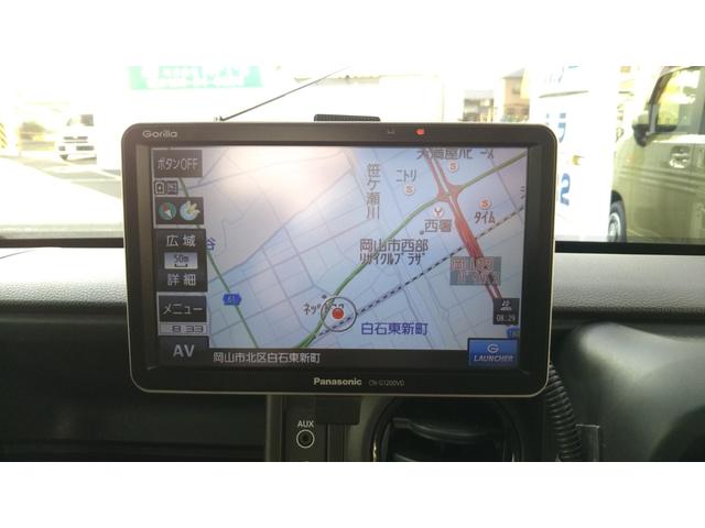 Ｎ－ＶＡＮ＋スタイル ファン・ターボホンダセンシング　ポータブルナビ・ワンセグ・ＵＳＢ・ＡＵＸ・ドラレコ・ＧＰＳレーダー・バックカメラ・ＥＴＣ・ＬＥＤライト・フォグ・オートライト・オートクルーズ・スマートキー・プッシュスタート（9枚目）