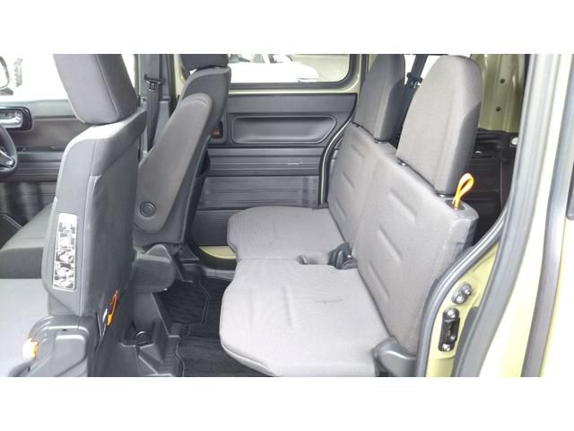 Ｎ－ＶＡＮ＋スタイル ファン・ターボホンダセンシング　ポータブルナビ・ワンセグ・ＵＳＢ・ＡＵＸ・ドラレコ・ＧＰＳレーダー・バックカメラ・ＥＴＣ・ＬＥＤライト・フォグ・オートライト・オートクルーズ・スマートキー・プッシュスタート（26枚目）